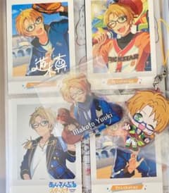 あんスタ　遊木　まとめのサムネイル
