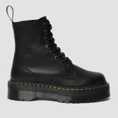 Dr.Martens JADON Ⅲ PISA 8ホール ブーツ  厚底　UK6のサムネイル