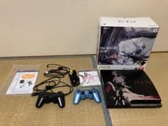 SONY PS3 ライトニング エディションVer.2 FF13-2のサムネイル