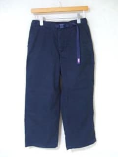THE NORTH FACE PURPLE LABEL ワイドパンツのサムネイル