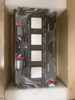 SDVX ボルテ 専用コントローラー entry modelのサムネイル