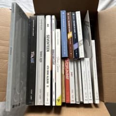 seventeen アルバムまとめ売り　トレカ付きのサムネイル