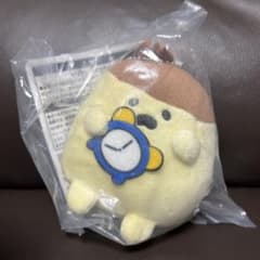 반다이 남코 문구와 함께 C상 봉제인형 나모씨
