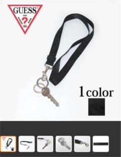 GUESS ネックストラップのサムネイル