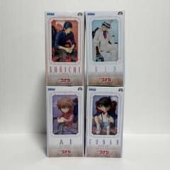 【匿名発送】名探偵コナン プレミアムグレイスシチュエーションフィギュアのサムネイル