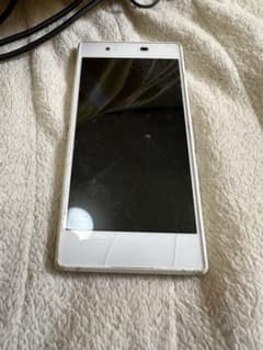 【ジャンク】Android携帯　本体のみのサムネイル