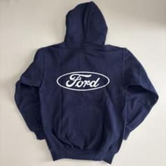 Ford UEFA Champions League パーカーセット Ford UEFA Champions League パーカーセット - メルカリ