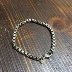 ティファニー シルバーブレスレットのサムネイル