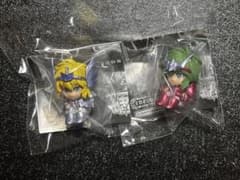 聖闘士星矢 まちぼうけ 2点セットのサムネイル