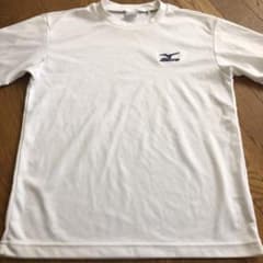 MIZUNO ミズノ Tシャツのサムネイル
