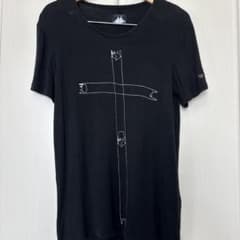 歌広場淳　MINT NeKO Tシャツのサムネイル