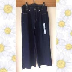ワイドパンツ GUのサムネイル