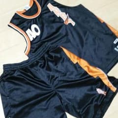 AND1 バスケ バスパンのサムネイル