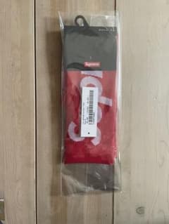 Supreme®/Nike® Lightweight Crew Socksのサムネイル