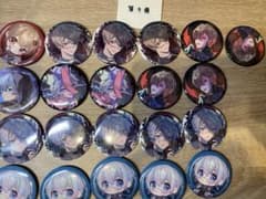 シクフォニランダム缶バッジ第9弾 - メルカリ