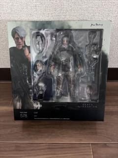 figma クリフ DEATH STRANDING（デス・ストランディング） - メルカリ