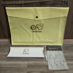 フェリシモ　クチュリエリスのかぎ針セット他のサムネイル