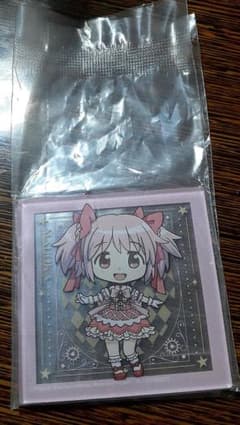 魔法少女まどか☆マギカ アクリルスタンドのサムネイル