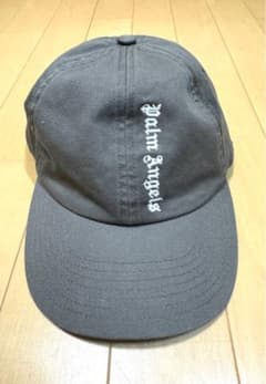 Palm Angels キャップ　平本蓮着用のサムネイル