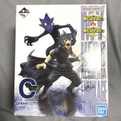 僕のヒーローアカデミア 1番くじのサムネイル