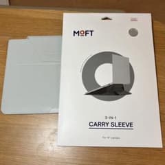 MOFT ノートPCスリーブ 14インチ 未使用のサムネイル