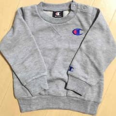 ふうたろう様専用★チャンピオン トレーナーのサムネイル