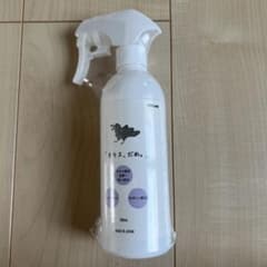カラスだめ スプレータイプ 300ml 除菌 消臭 忌避剤のサムネイル