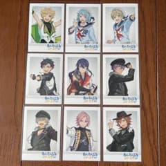 あんスタ ぱしゃこれ フェア アニメイト 特典 - メルカリ