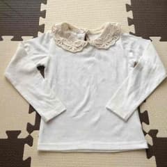 イングファースト♡トップス♡女の子Sサイズのサムネイル