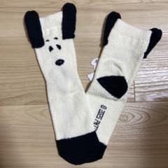 スヌーピー くつ下