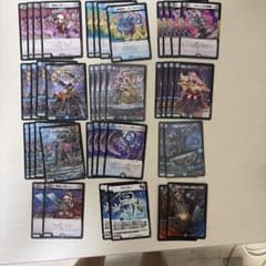 青黒デスパペット 25の王道構築 デュエルマスターズ - メルカリ