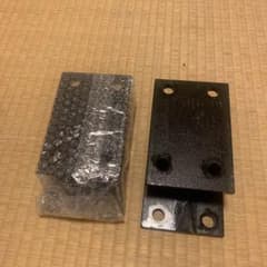 【値下げ】ビッグサム　50ミリ前出しステー　レトロ　旧車のサムネイル