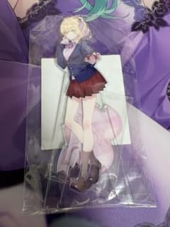 ヴァイスシュヴァルツ sp サイン 未来へと踏み出す一歩 雪花ラミィ