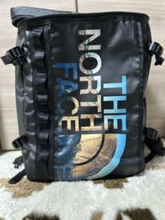 [THE NORTH FACE ヨセミテプリント　リュックのサムネイル