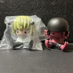 HUNTER×HUNTER 페타도르 유피 푸후