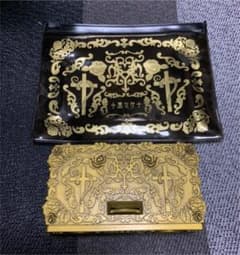 HYDE 黑ミサ 和歌山 ゴシックオペラグラスのサムネイル