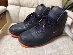 NIKE air force 30cmのサムネイル