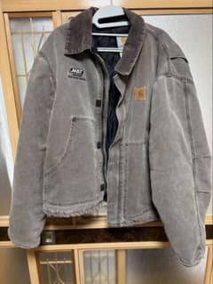 Carhartt ダックジャケット デトロイトジャケットのサムネイル