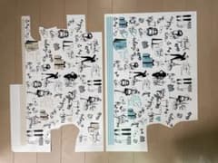 ポーセラーツ転写紙　Maison de Graceのサムネイル