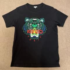 【KENZO】 ケンゾーTシャツのサムネイル