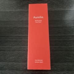 Aurelie. Moisturizing Face Wash 100gのサムネイル