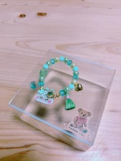 미쿠로 Twinkle Etoile 트윙클 에투알 팔찌