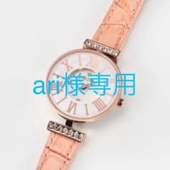 ari様専用 Folli Follie 時計 保証書付きのサムネイル