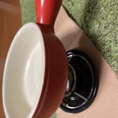 チーズフォンデュセットのサムネイル