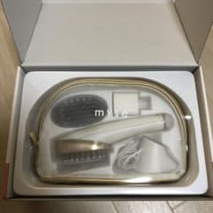 ミーゼ スカルプリフト ポーチセット 品番:MS-80W-1のサムネイル
