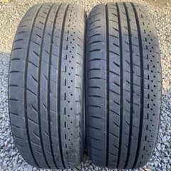 ☆処分前最終値下げ☆BRIDGESTONE Playz PX-RV 16インチのサムネイル