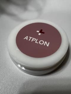 ATPLON ATP スムースバーム 全身用バーム 55g - メルカリ