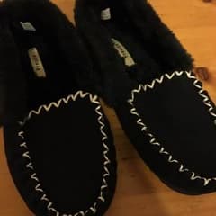 しまむら モカシンのサムネイル