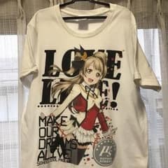 ラブライブ ことり tシャツのサムネイル