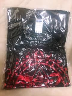 R指定 Tシャツのサムネイル